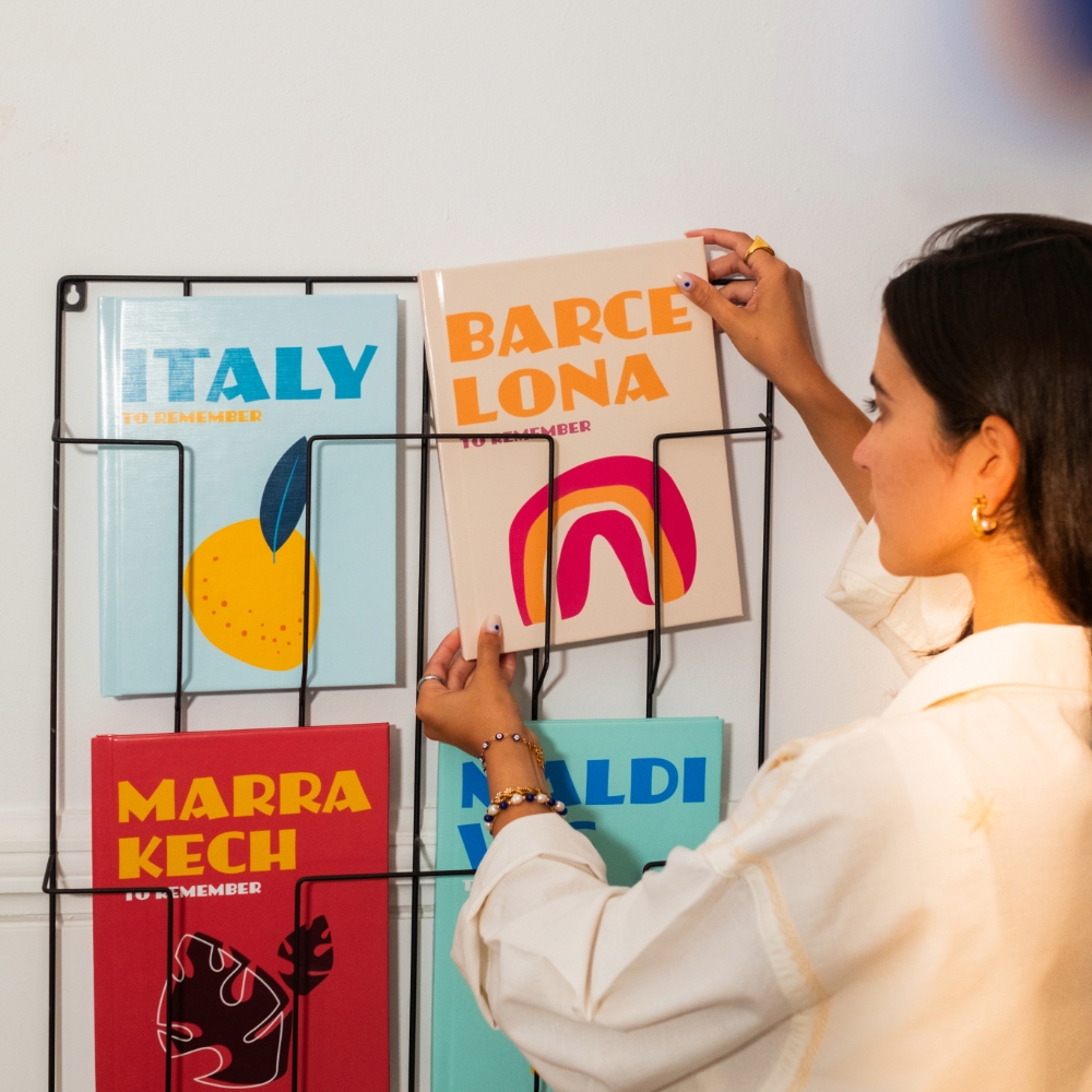 Álbum Madrinha Vibes inspiração 5