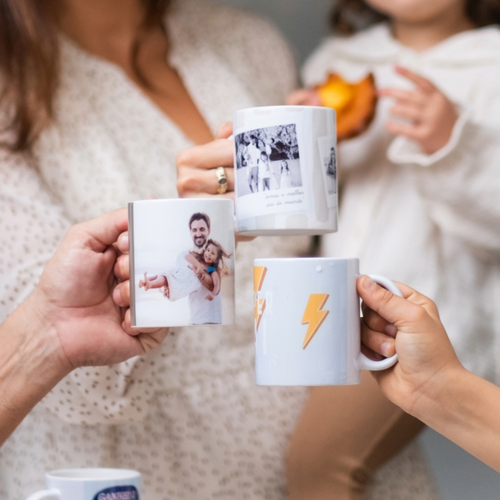 Caneca Constelação Carneiro inspiração 4