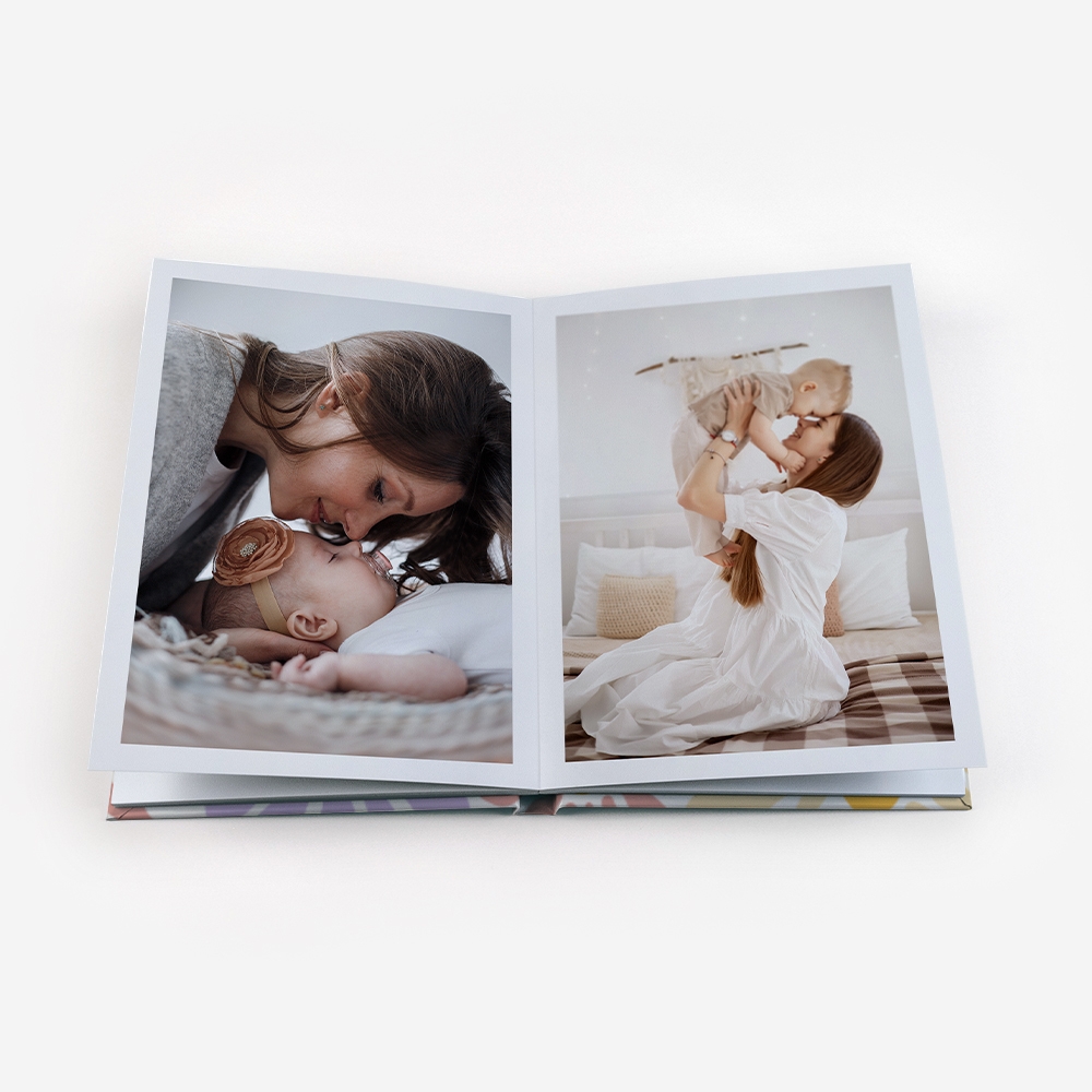 Álbum Feliz Dia da Mãe 3