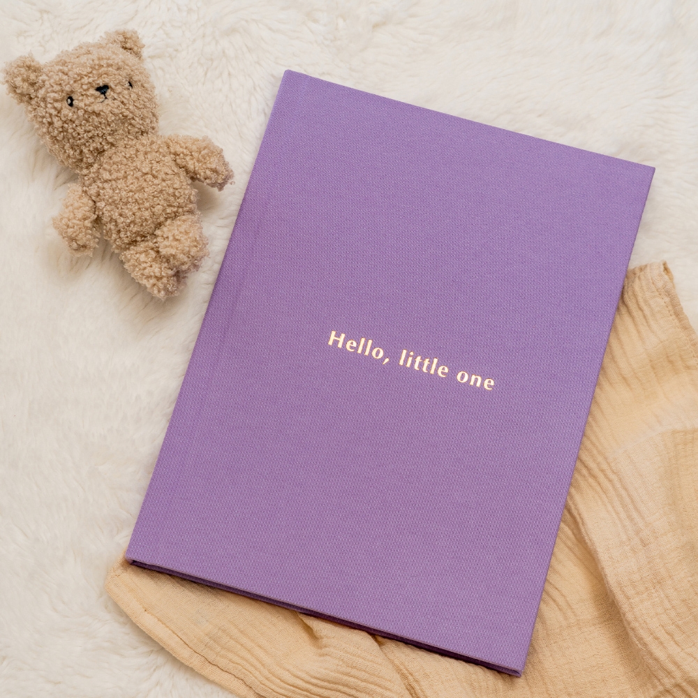 Álbum de Fotos Signature Inscription inspiração 1