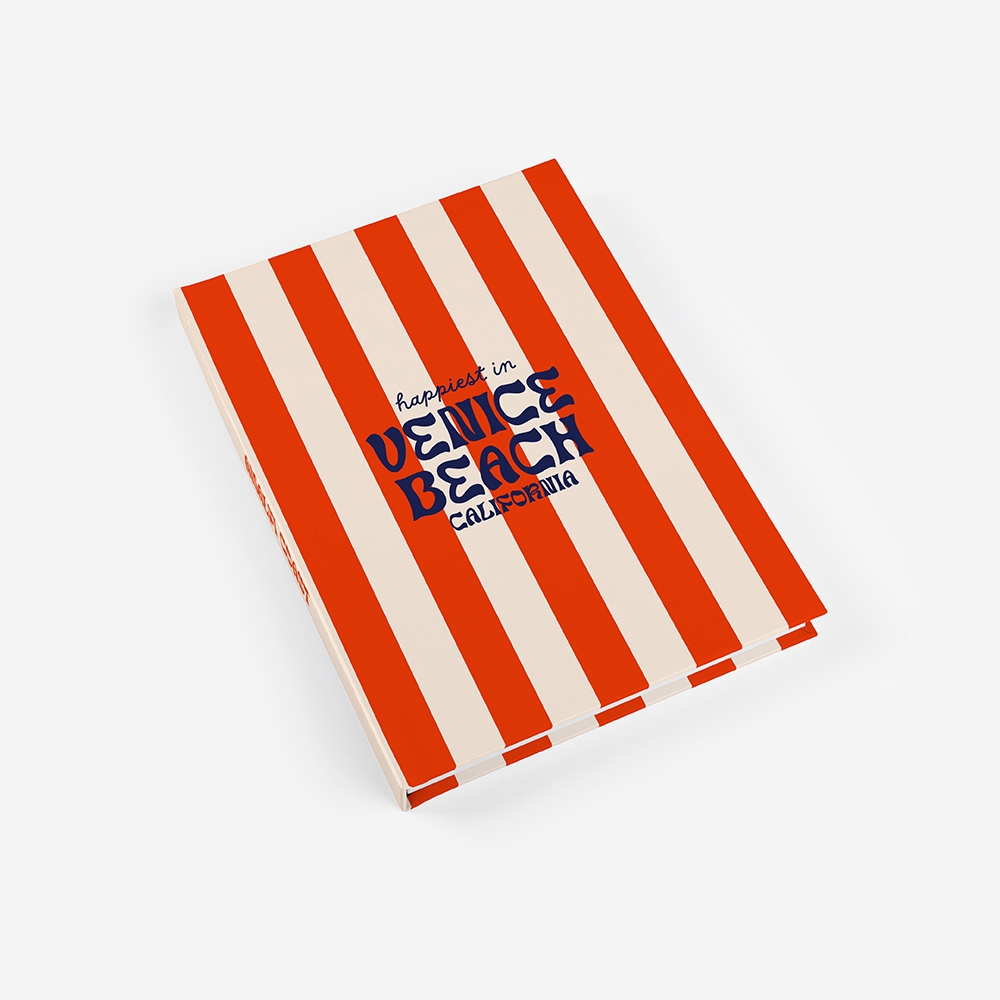 Álbum Venice Beach 3